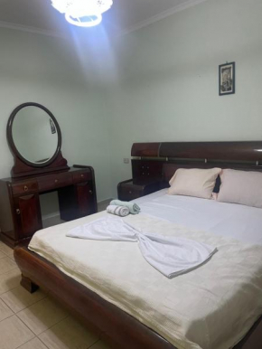 Aza Central Apartment